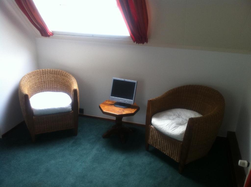 Tante Sien Aparthotel Vasse Quarto foto