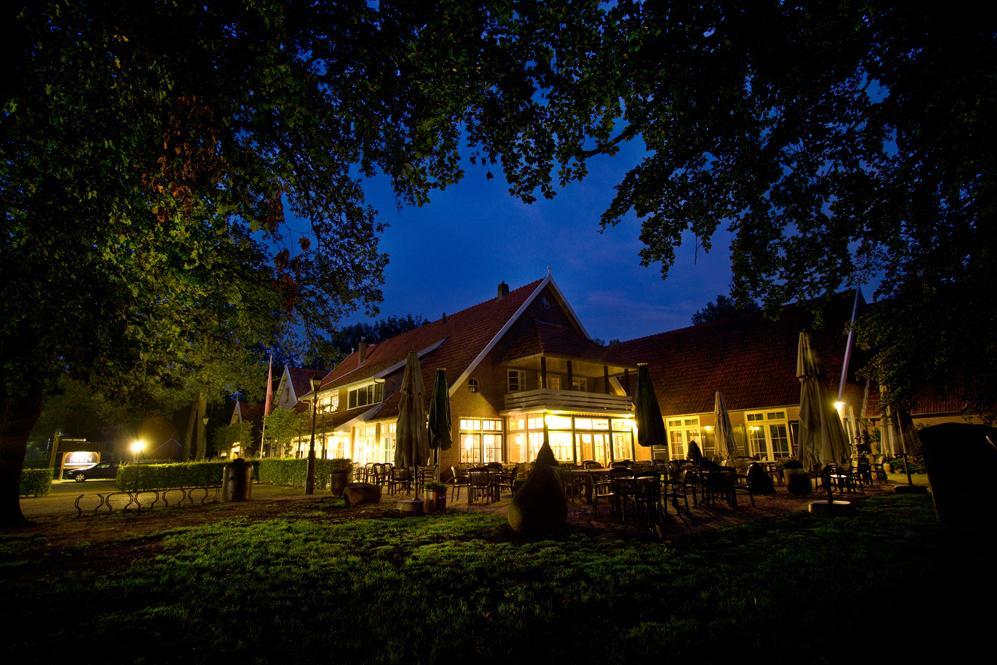 Tante Sien Aparthotel Vasse Exterior foto